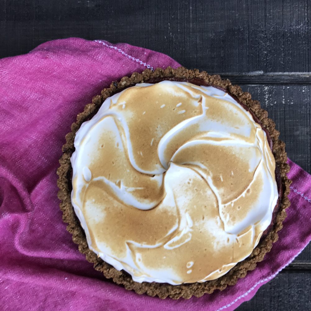 Caramelized Onion and Sweet Potato Soup The Kosher Baker